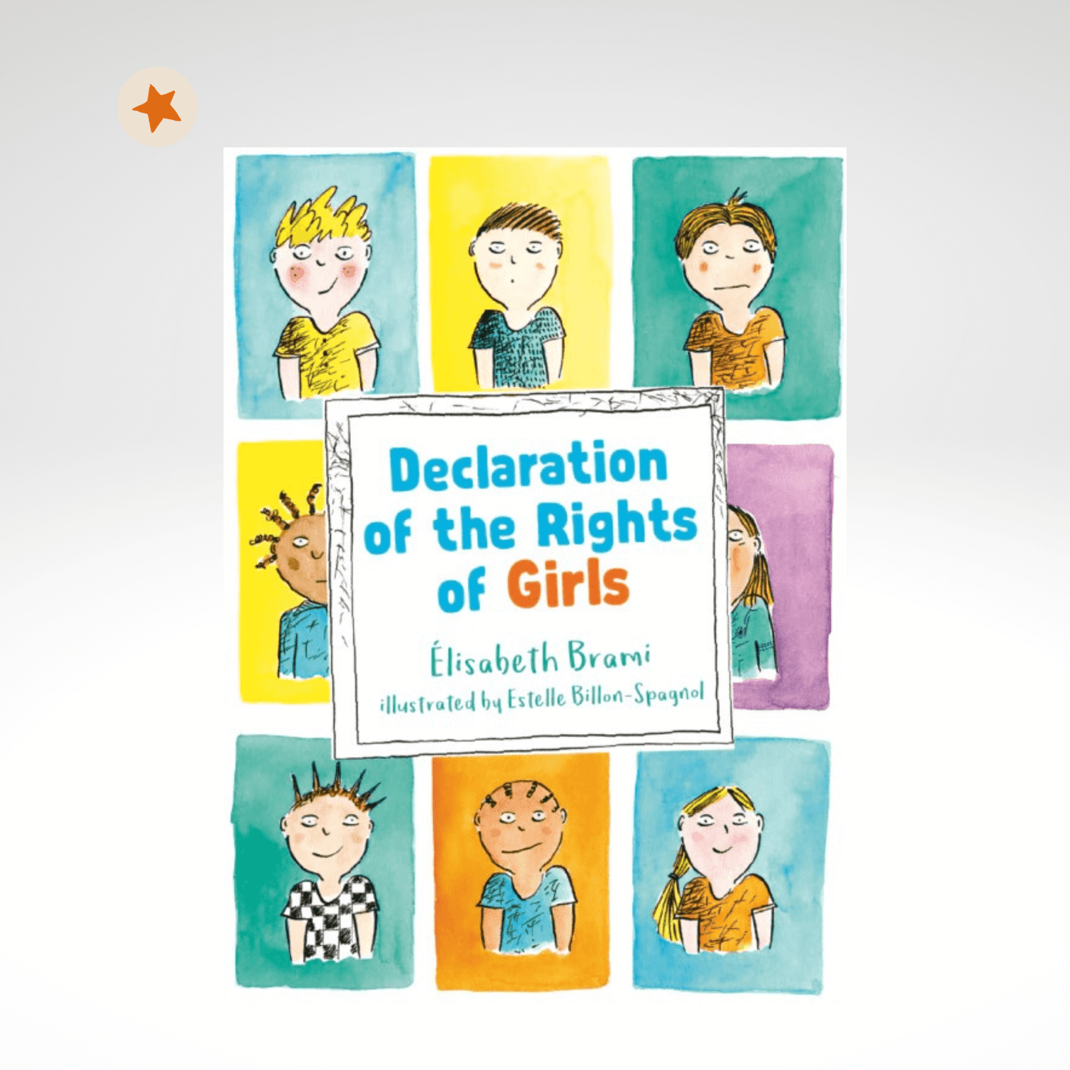 Declaration of the Rights of Boys and Girls